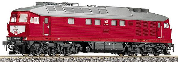 Diesel locomotive BR 234<br /><a href='images/pictures/Roco/62867.jpg' target='_blank'>Full size image</a>